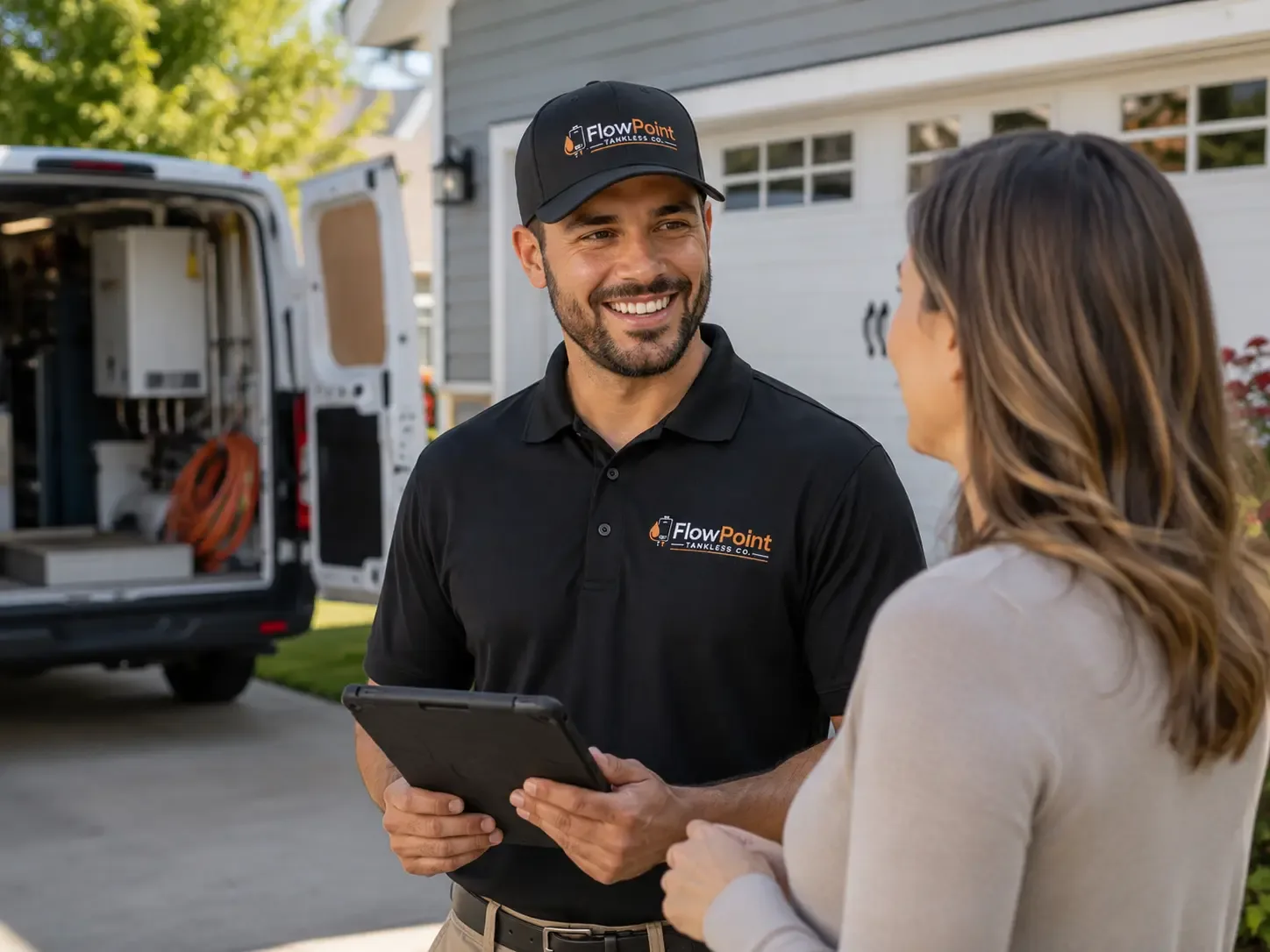 Tankless Water Heater Installation Hobgood, NC FAQs